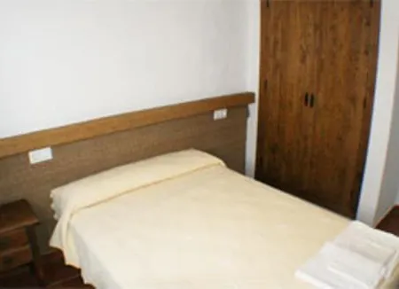 La Palmera Apartamento *