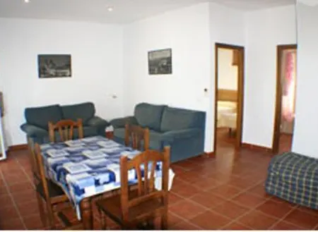 La Palmera Apartamento