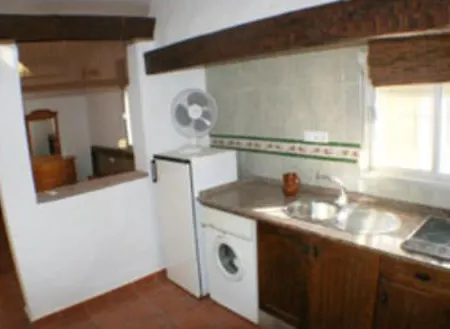 La Palmera