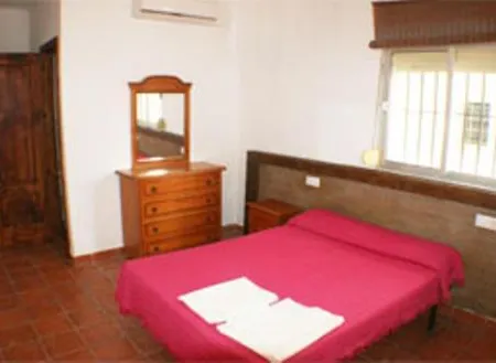 La Palmera Conil De La Frontera