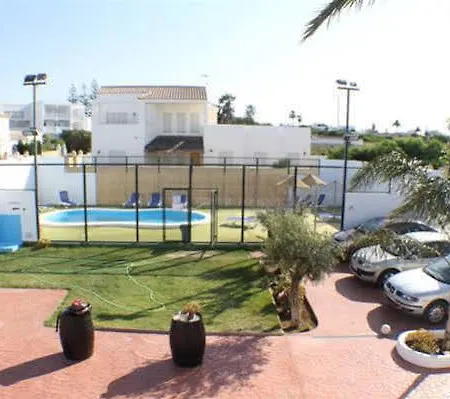 La Palmera Apartamento