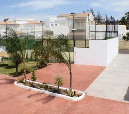 Apartamento La Palmera