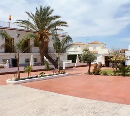 La Palmera