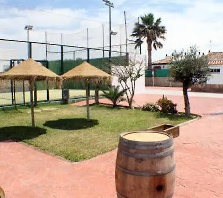 La Palmera *